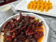 -蔼若春.传承三十年云南菜(金碧公园店)