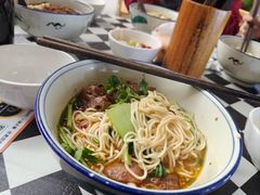 -老地方猫儿面(磁器口店)