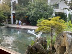 -广富林宰相府酒店·水云间