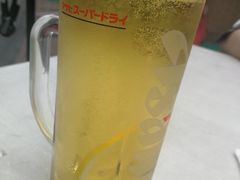-MI WU FACTORY米屋美食工厂餐厅(绿地店)