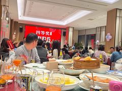 -泓历皇朝酒店(东亭店)