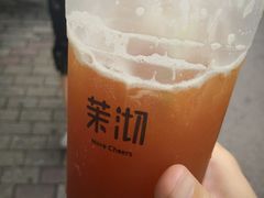 -茉沏(张家港步行街店)