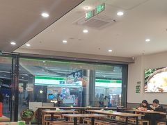 -蒙自源米线大王(东站店)