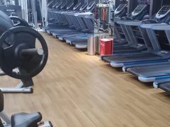-MOHO FITNESS梦航游泳健身(国创中心店)