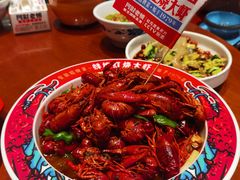 -阿财老铺·老蚌埠龙虾城(华夏总店)