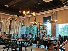 -豪约客牛排(海大南门店)