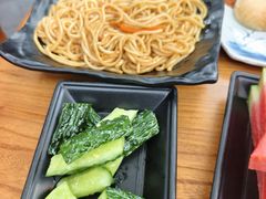 -束河人家(南锣鼓巷店)