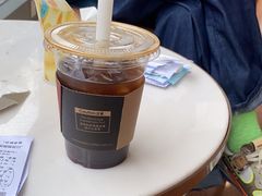 -太平洋咖啡(北大国际医院店)