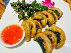 -老崇左特色风味食馆