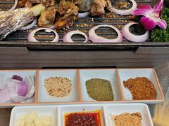 -燕兰楼·清真西北融合菜(亚运村店)