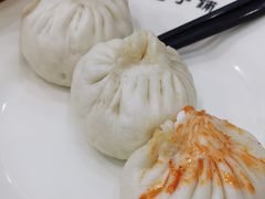 -庆丰包子铺(望京广顺店)