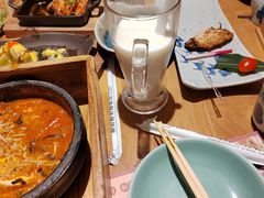 -一心创作料理屋(经开万达店)