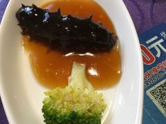 -花翎饮食(奎文区虞河桥店)