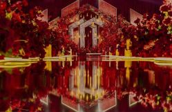 -天泰一站式婚宴·宴会厅