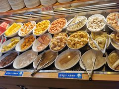 -火炉火自助餐(悠唐购物中心店)