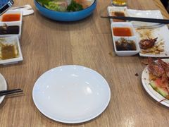 -上渔铁板烧(熙悦汇店)