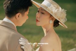 -第一夫人婚纱摄影(南京店)