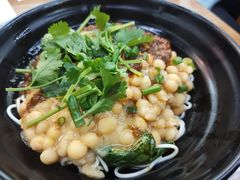 -耙豌豆重庆小面