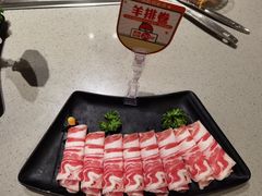 -海底捞火锅(漕宝路店)