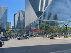 -招商银行私人银行（上海前滩）中心