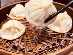 小笼汤包-九炉分座(个园店)
