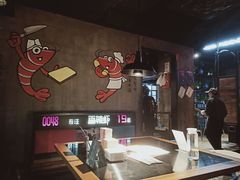 -0048鲜活香辣虾·火锅(铜陵路店)