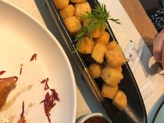 -局气 烤鸭·北京菜(武清店)