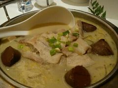 李鸿章酸菜-赵记老铺(市府恒隆广场店)