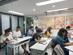 -帝京日语(春熙路旗舰校区)