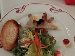 -马克西姆餐厅(崇文门店)