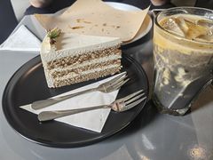-来回·咖啡(钟村咖啡豆店)