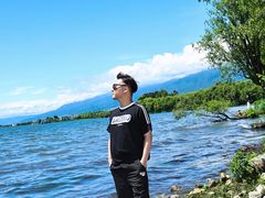 -大理洱海