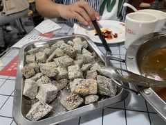 -郑喜旺烧烤(新密总店)