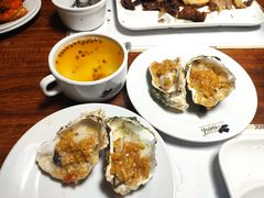-汉巴味德(北京银座和谐广场店)
