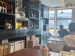 -Blac+Blac(中海环宇荟店)