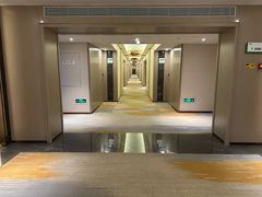 -成都世纪城假日酒店-西楼