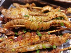 -小渔村兄弟烧烤(水岸国际花城店)