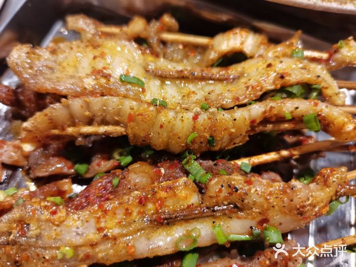 小渔村兄弟烧烤(水岸国际花城店)图片