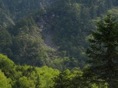 -硗碛藏寨·神木垒景区