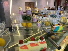 -解放碑威斯汀酒店-知味国际美食餐厅