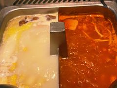-海底捞火锅(振华商厦店)