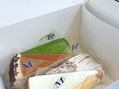 -Lady M(沙田新城市广场店)