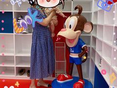 -美吉姆早教(恒隆中心)