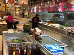 -东北人粗粮饺子坊(南山店)