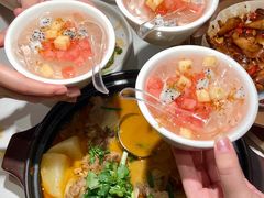 -首秀·四川料理(吾悦广场店)