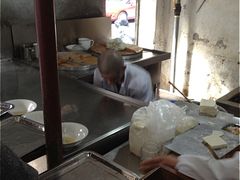 -汪家馄饨(集庆路店)
