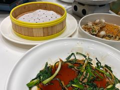 -筱爷叔·上海传统手工菜(玉树路店)