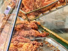 -德盛炸鸡腿(大沽南路店)