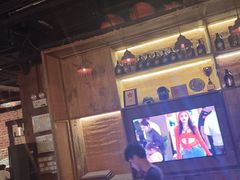 -岔巴精酿啤酒餐吧(南屏街店)