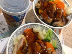 -吉野家(人和香港城店)